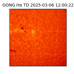 gong - 2025-03-06T12:00:22