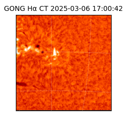 gong - 2025-03-06T17:00:42