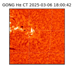 gong - 2025-03-06T18:00:42