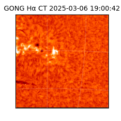 gong - 2025-03-06T19:00:42