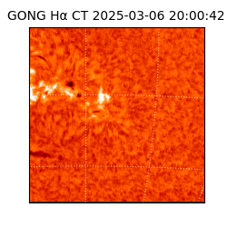 gong - 2025-03-06T20:00:42