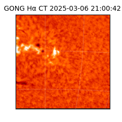 gong - 2025-03-06T21:00:42