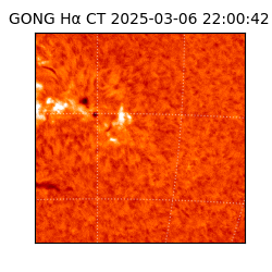 gong - 2025-03-06T22:00:42