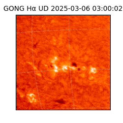 gong - 2025-03-06T03:00:02