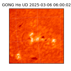 gong - 2025-03-06T06:00:02