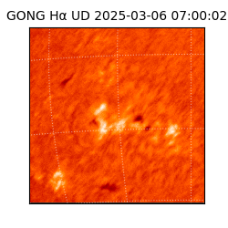 gong - 2025-03-06T07:00:02
