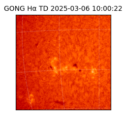 gong - 2025-03-06T10:00:22