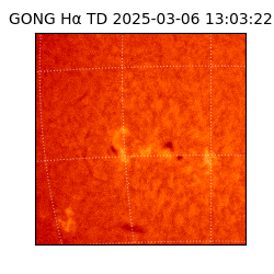 gong - 2025-03-06T13:03:22