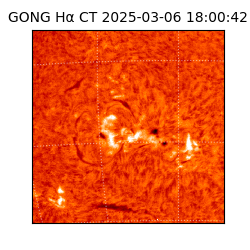 gong - 2025-03-06T18:00:42