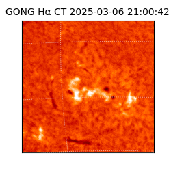 gong - 2025-03-06T21:00:42
