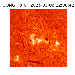 gong - 2025-03-06T22:00:42