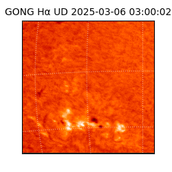 gong - 2025-03-06T03:00:02
