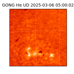 gong - 2025-03-06T05:00:02