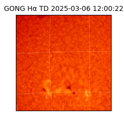 gong - 2025-03-06T12:00:22