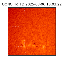 gong - 2025-03-06T13:03:22
