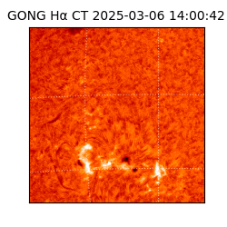 gong - 2025-03-06T14:00:42