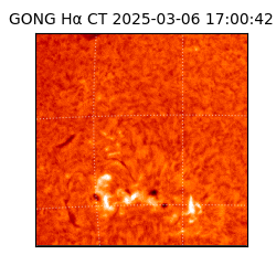 gong - 2025-03-06T17:00:42