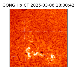 gong - 2025-03-06T18:00:42