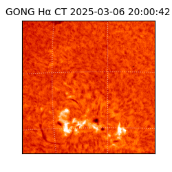 gong - 2025-03-06T20:00:42