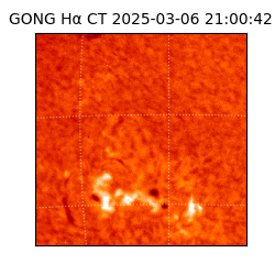 gong - 2025-03-06T21:00:42