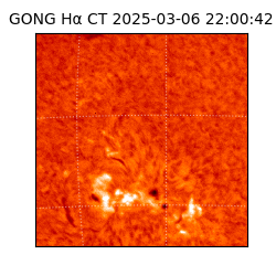 gong - 2025-03-06T22:00:42