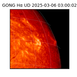 gong - 2025-03-06T03:00:02
