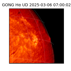 gong - 2025-03-06T07:00:02