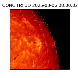 gong - 2025-03-06T08:00:02