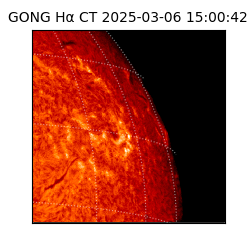 gong - 2025-03-06T15:00:42
