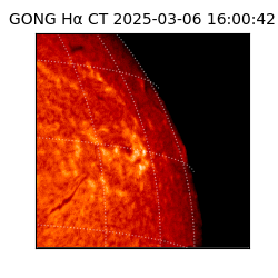 gong - 2025-03-06T16:00:42