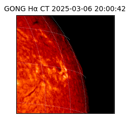 gong - 2025-03-06T20:00:42
