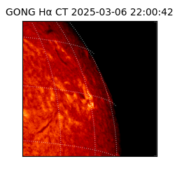 gong - 2025-03-06T22:00:42