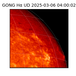 gong - 2025-03-06T04:00:02