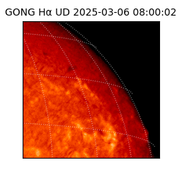 gong - 2025-03-06T08:00:02