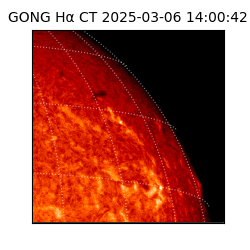 gong - 2025-03-06T14:00:42