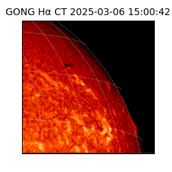 gong - 2025-03-06T15:00:42