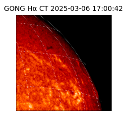gong - 2025-03-06T17:00:42