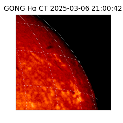 gong - 2025-03-06T21:00:42
