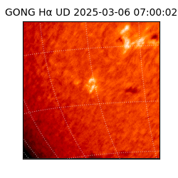 gong - 2025-03-06T07:00:02