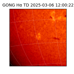 gong - 2025-03-06T12:00:22
