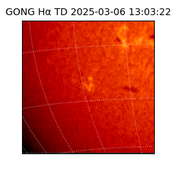 gong - 2025-03-06T13:03:22