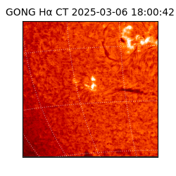 gong - 2025-03-06T18:00:42