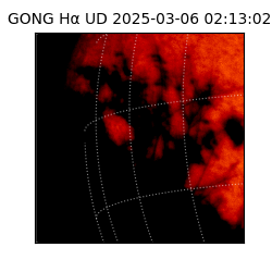 gong - 2025-03-06T02:13:02