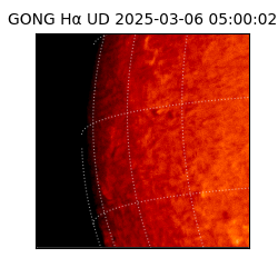 gong - 2025-03-06T05:00:02