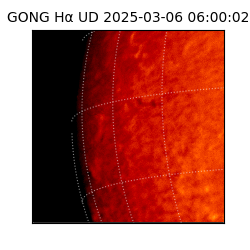 gong - 2025-03-06T06:00:02
