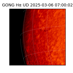 gong - 2025-03-06T07:00:02