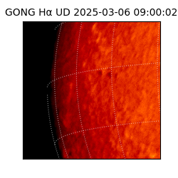 gong - 2025-03-06T09:00:02