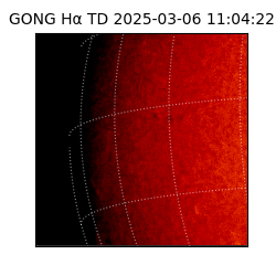 gong - 2025-03-06T11:04:22