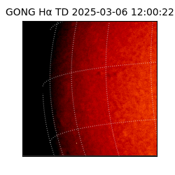 gong - 2025-03-06T12:00:22