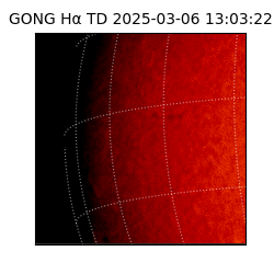 gong - 2025-03-06T13:03:22